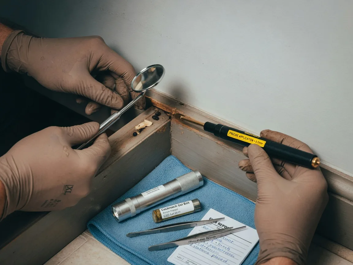 Why choose Emergency Pest Control in Gibson, MO